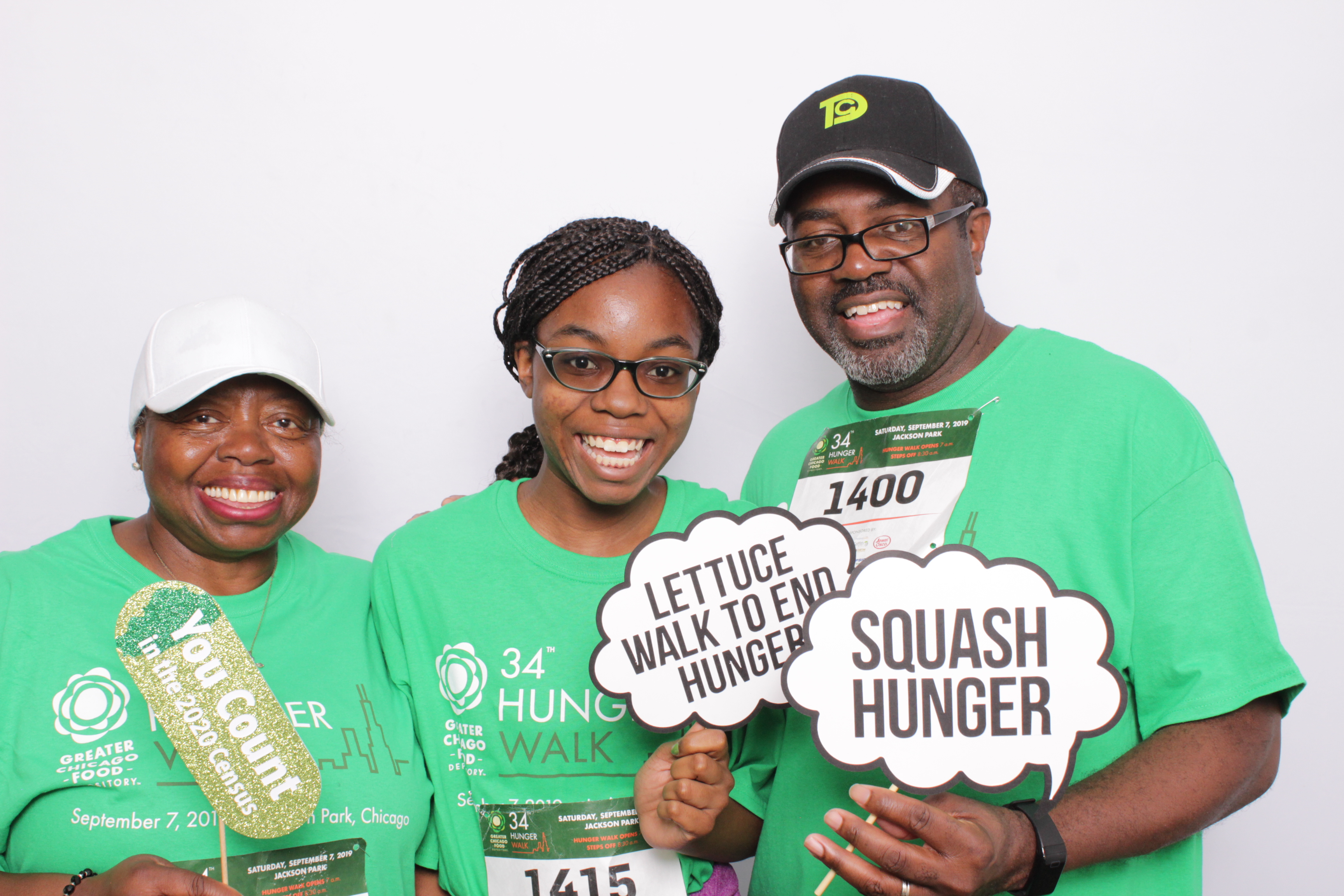 Hunger Walk: Greater Chicago Food Depository | View more photos from the event at events.alfrescophoto.com/u/AlfrescoPhoto/Hunger-Walk-Greater-Chicago-Food-Depository